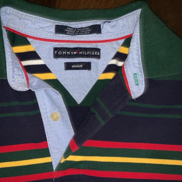 Tommy Hilfiger Polo - Picture 2 of 4